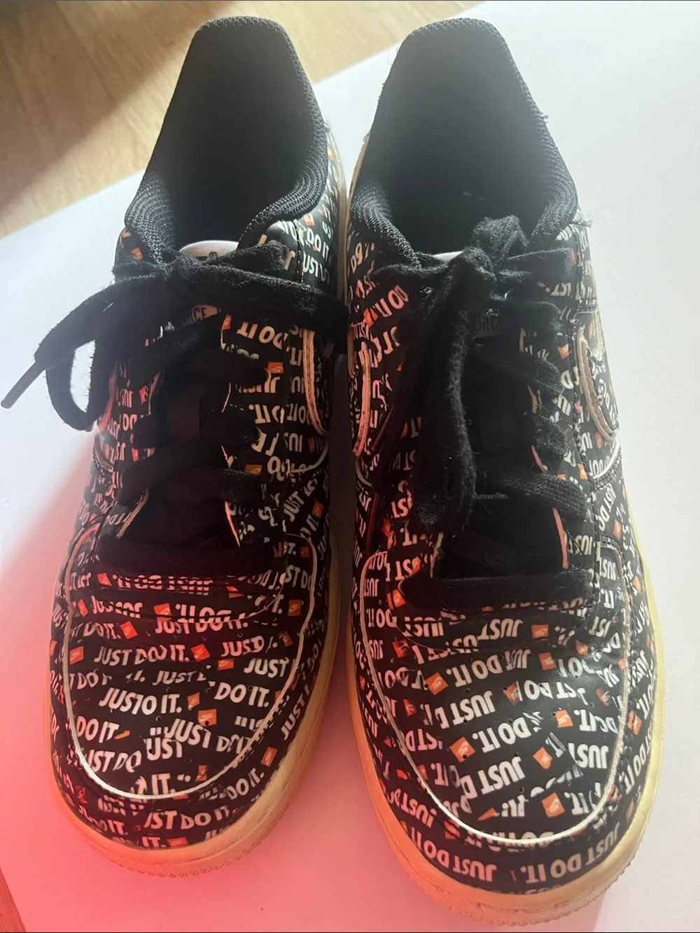 Nike Air Force 1 Low '07 LV8 